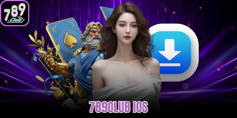 789club ios