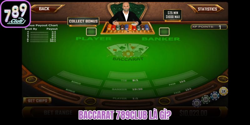 baccarat-789club-la-gi