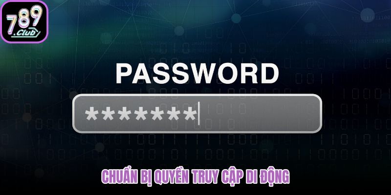 Đăng nhập 789club trên di động với app sẵn sàng