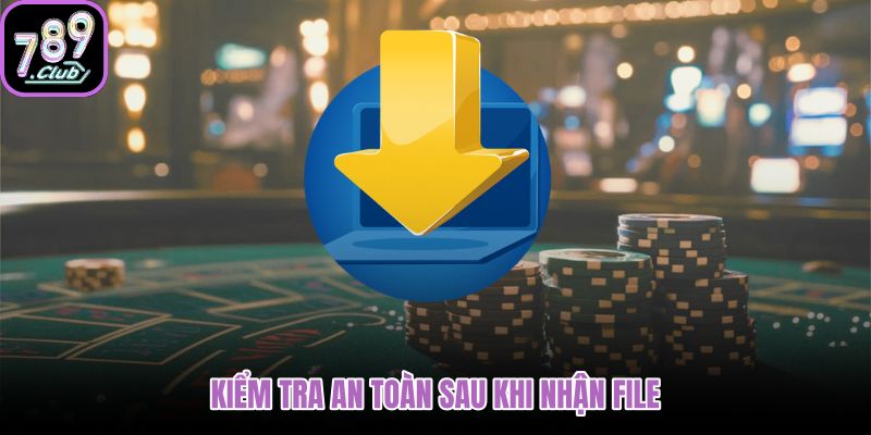 Nguồn tải app 789club an toàn trước lúc đăng nhập