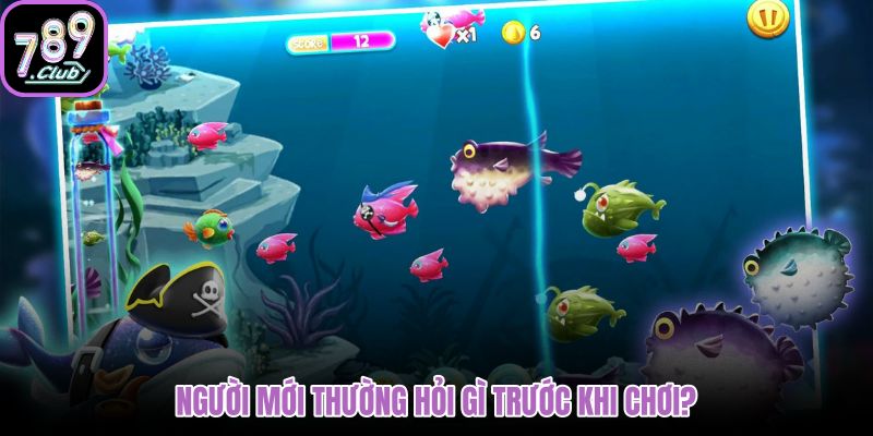 bắn cá 789club cho người mới chọn phòng giữ vốn