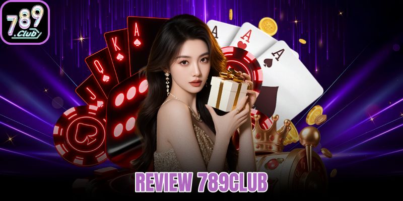 review 789club