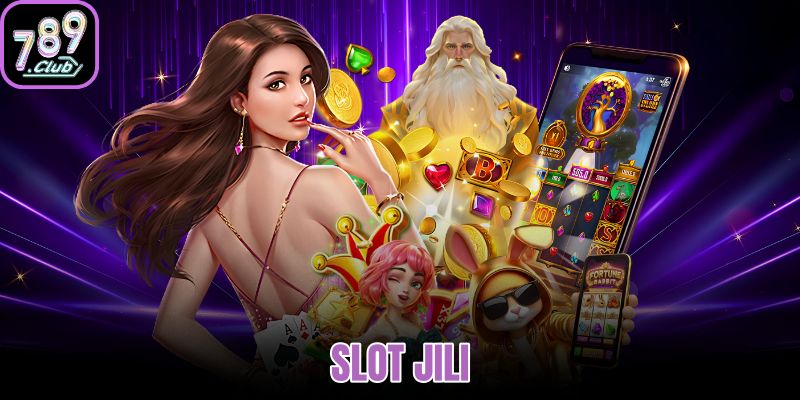 slot jili