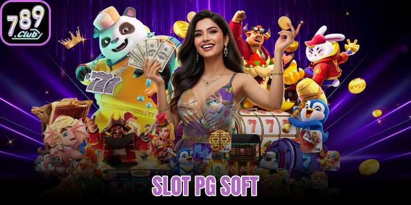 slot pg soft