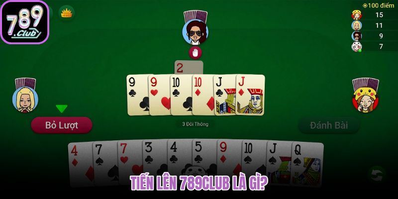 tien-len-789club-la-gi