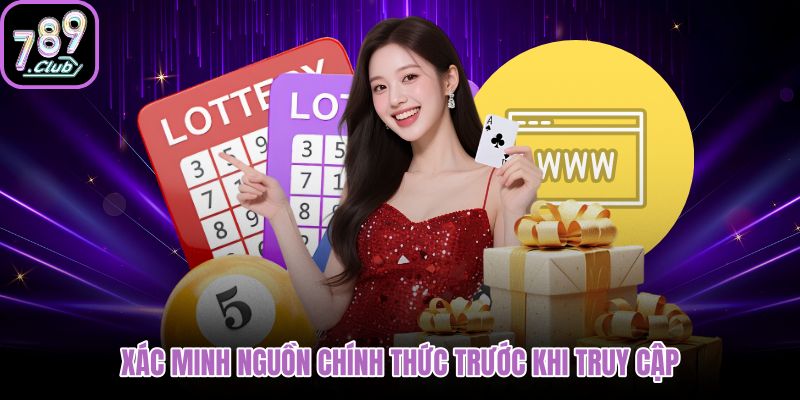 Tin tức 789club cùng dấu hiệu nguồn truy cập chuẩn